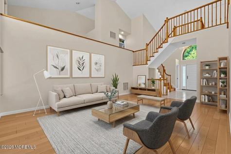 166 La Quinta Court Holmdel NJ 07733