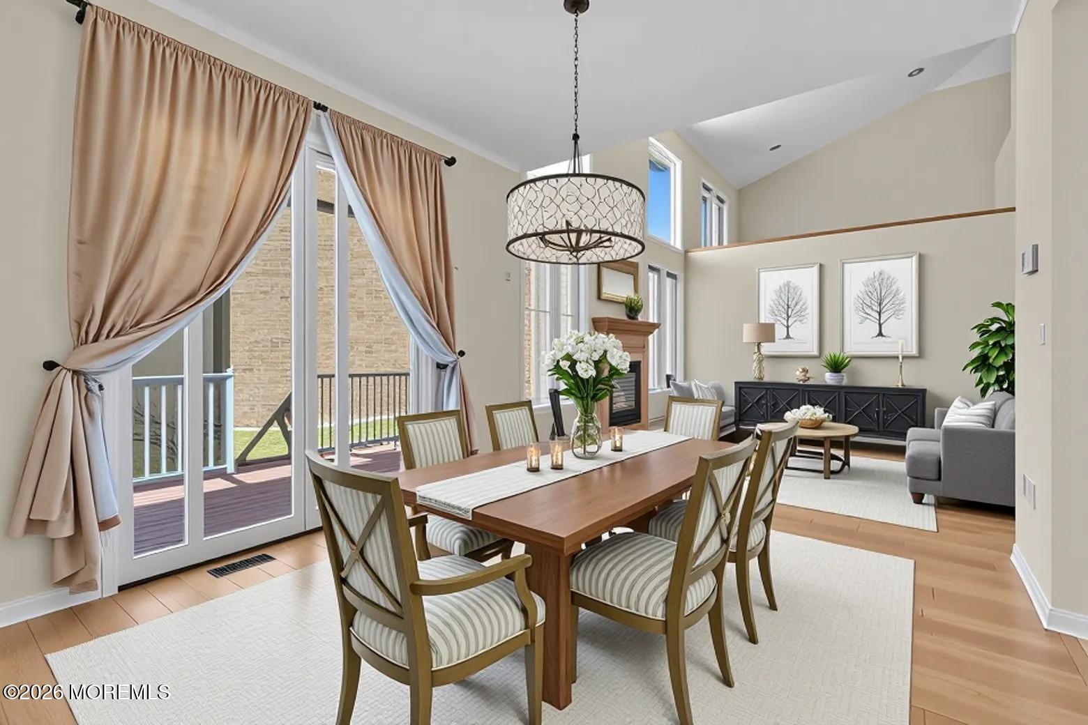 166 La Quinta Court Holmdel NJ 07733