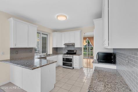 166 La Quinta Court Holmdel NJ 07733