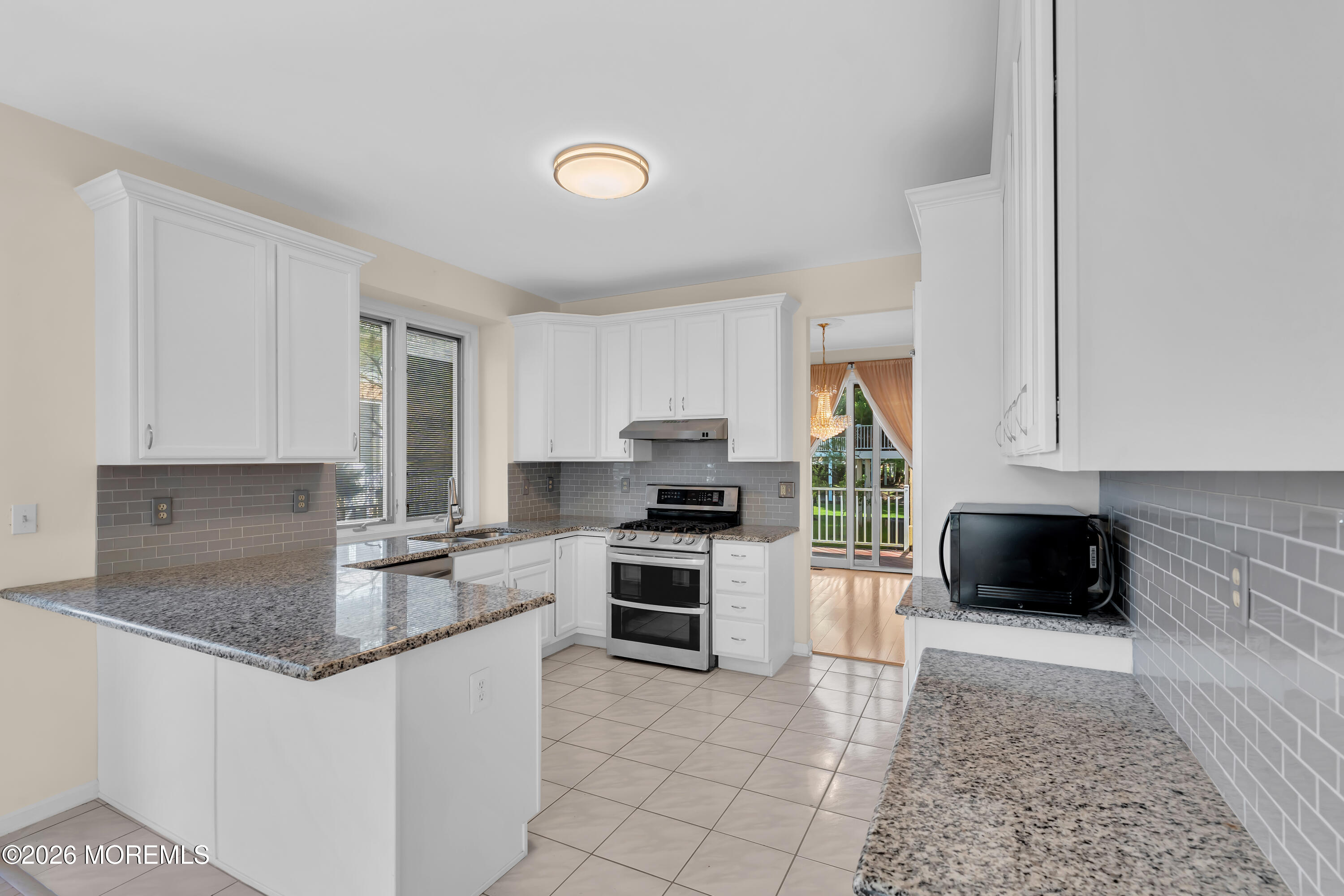 166 La Quinta Court Holmdel NJ 07733