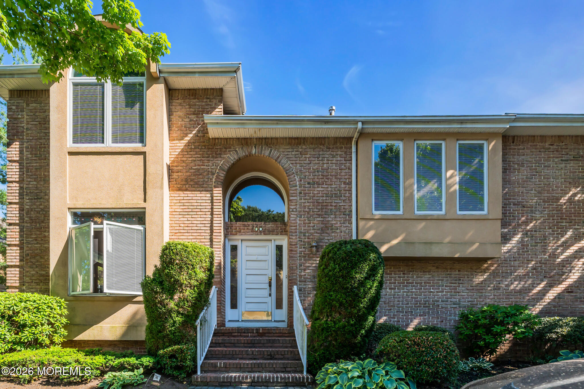 166 La Quinta Court Holmdel NJ 07733