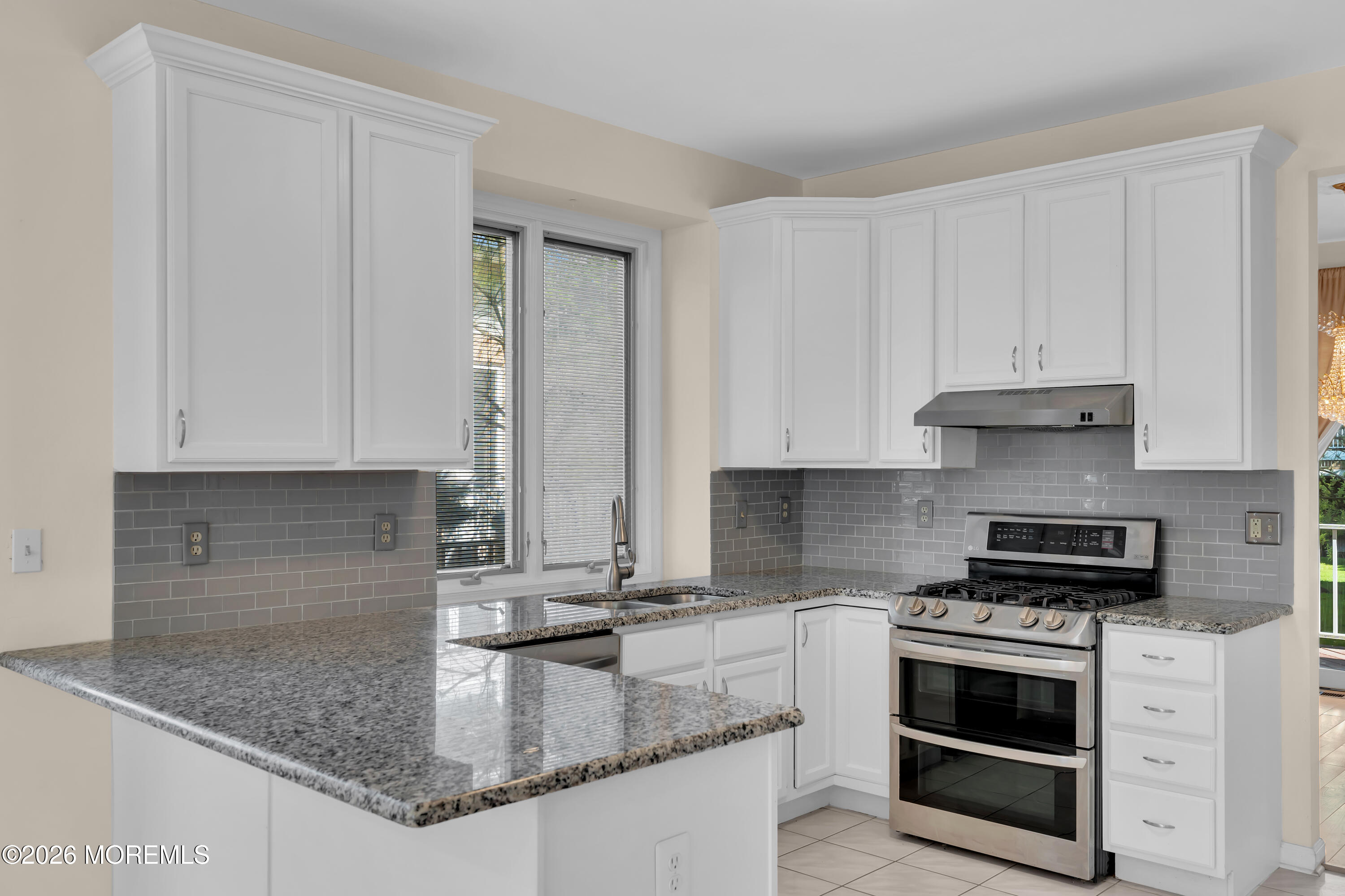 166 La Quinta Court Holmdel NJ 07733