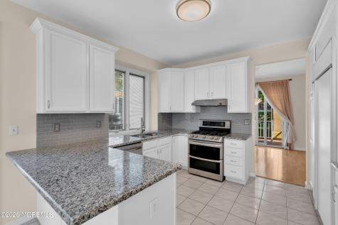 166 La Quinta Court Holmdel NJ 07733