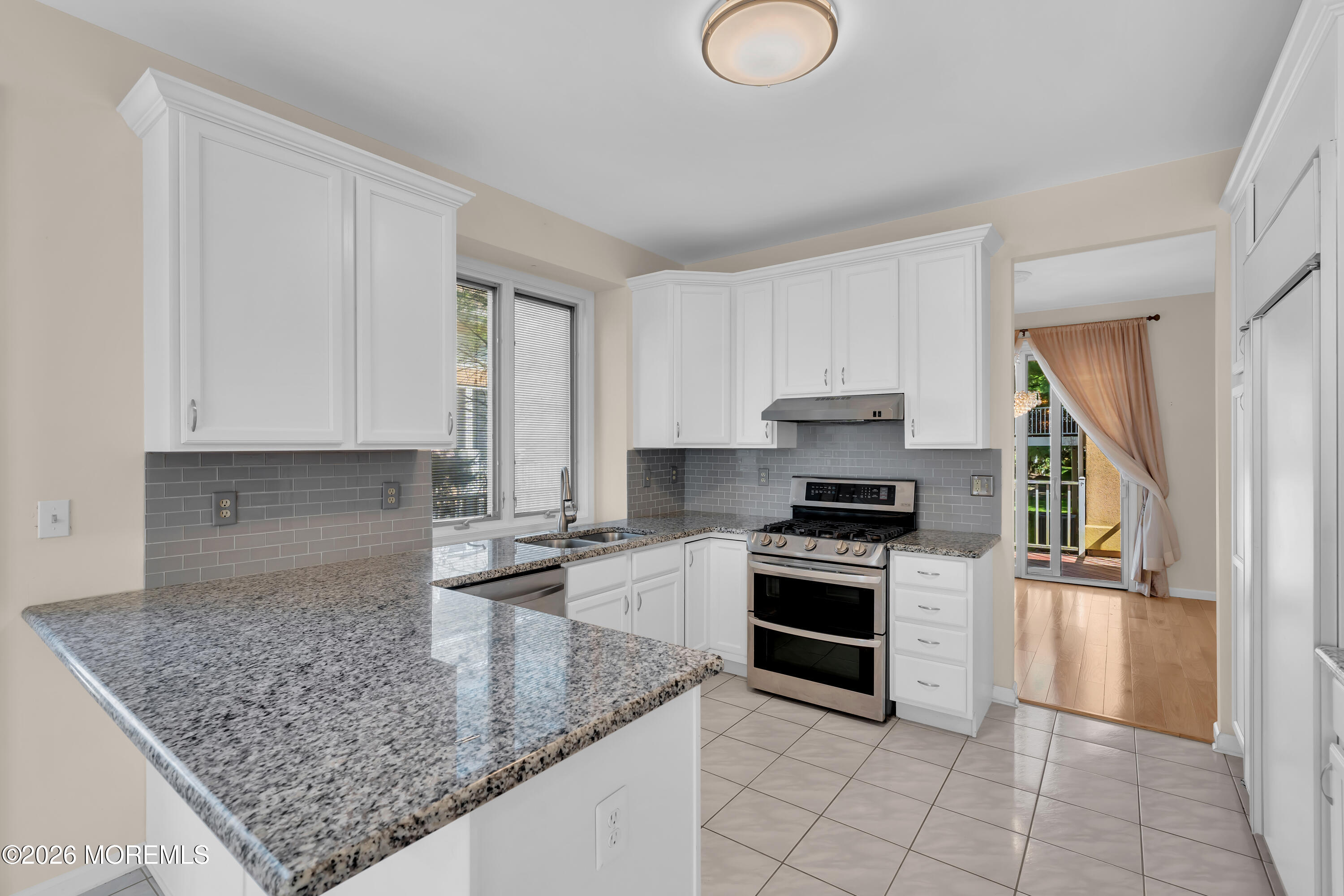 166 La Quinta Court Holmdel NJ 07733