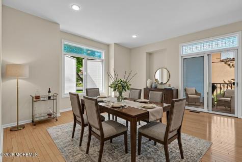 166 La Quinta Court Holmdel NJ 07733