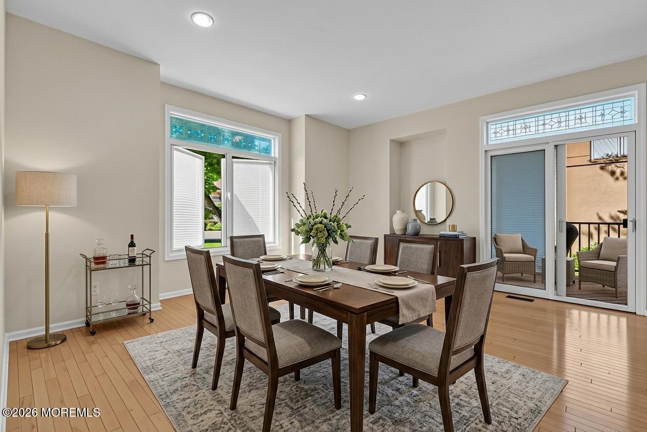 166 La Quinta Court Holmdel NJ 07733