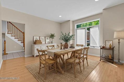 166 La Quinta Court Holmdel NJ 07733