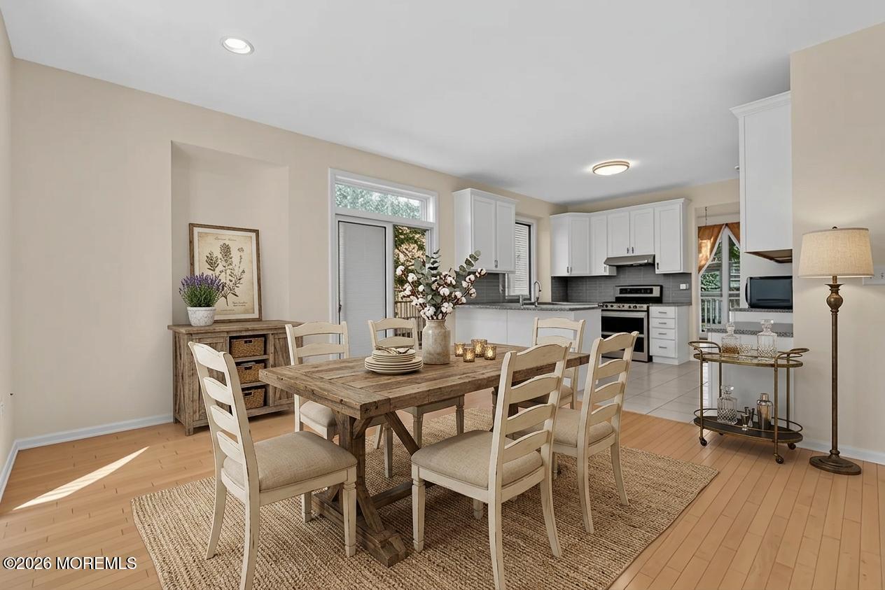 166 La Quinta Court Holmdel NJ 07733