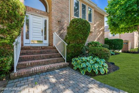 166 La Quinta Court Holmdel NJ 07733