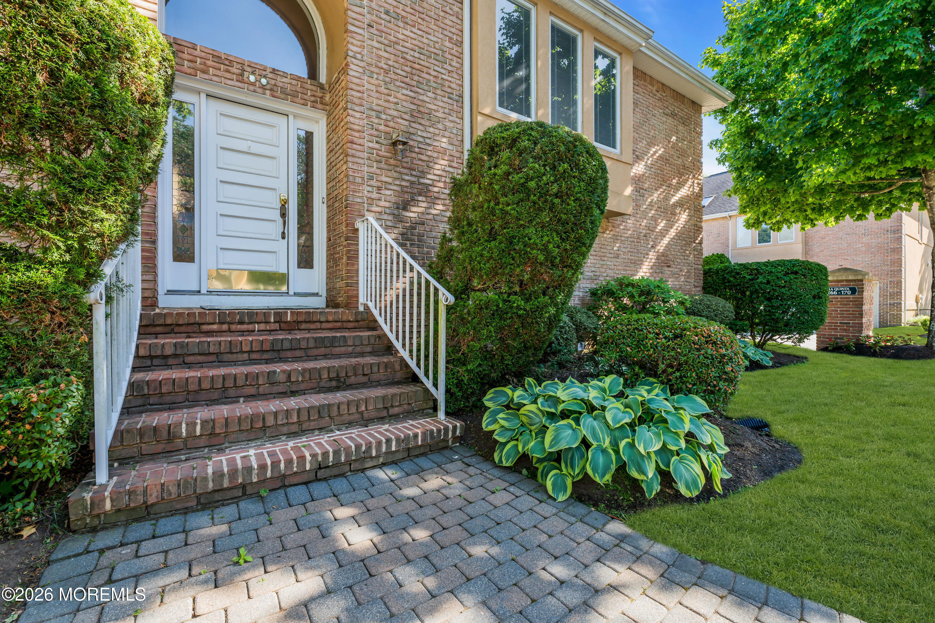166 La Quinta Court Holmdel NJ 07733