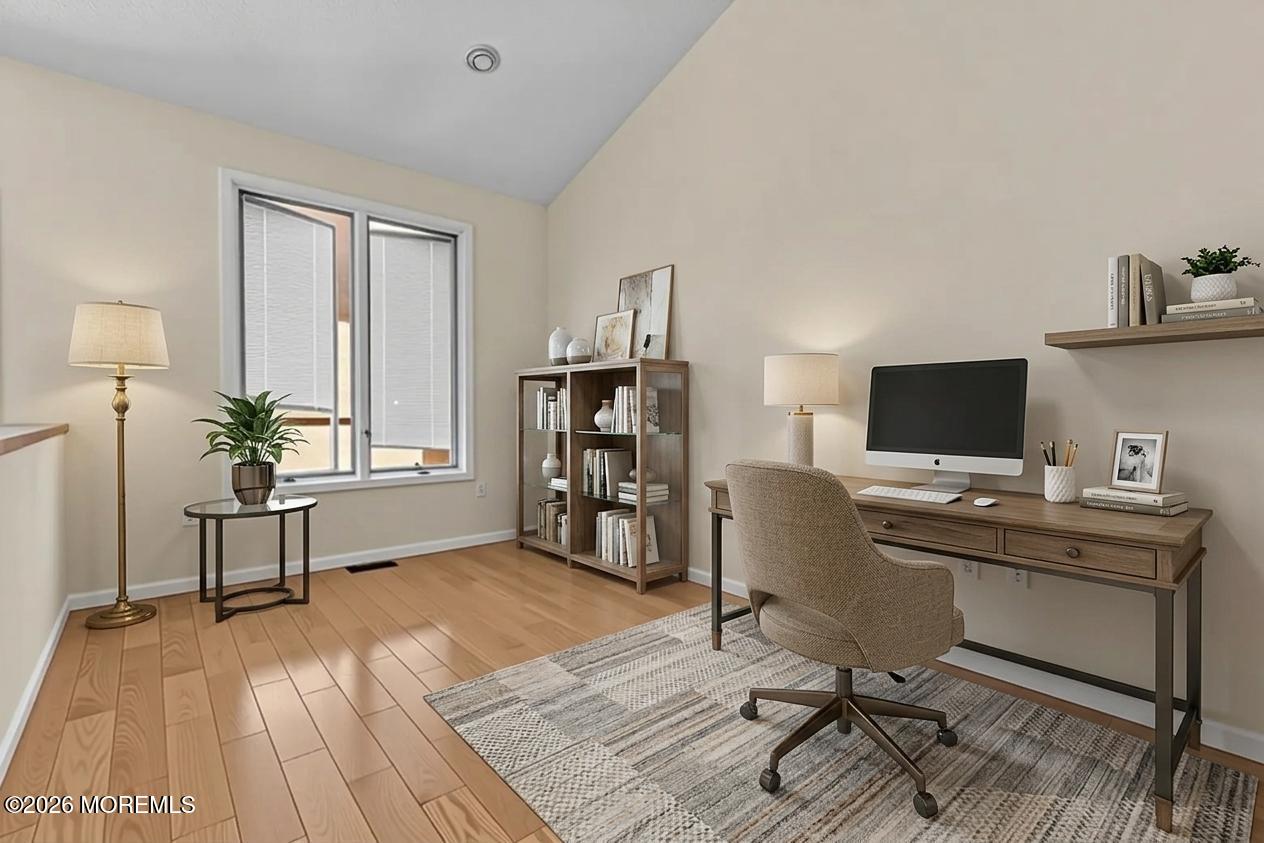 166 La Quinta Court Holmdel NJ 07733