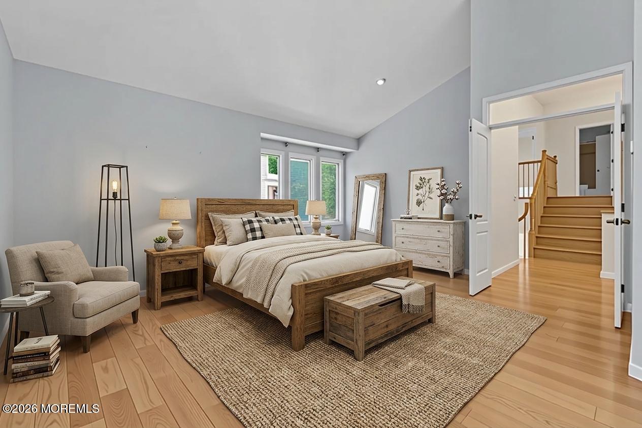 166 La Quinta Court Holmdel NJ 07733