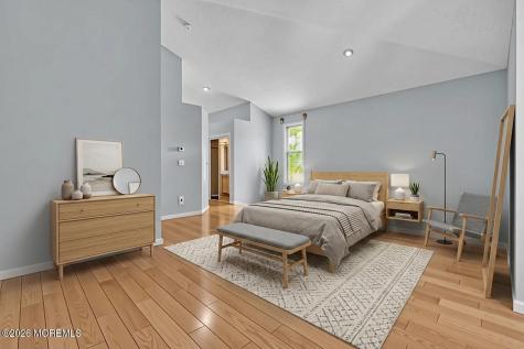 166 La Quinta Court Holmdel NJ 07733