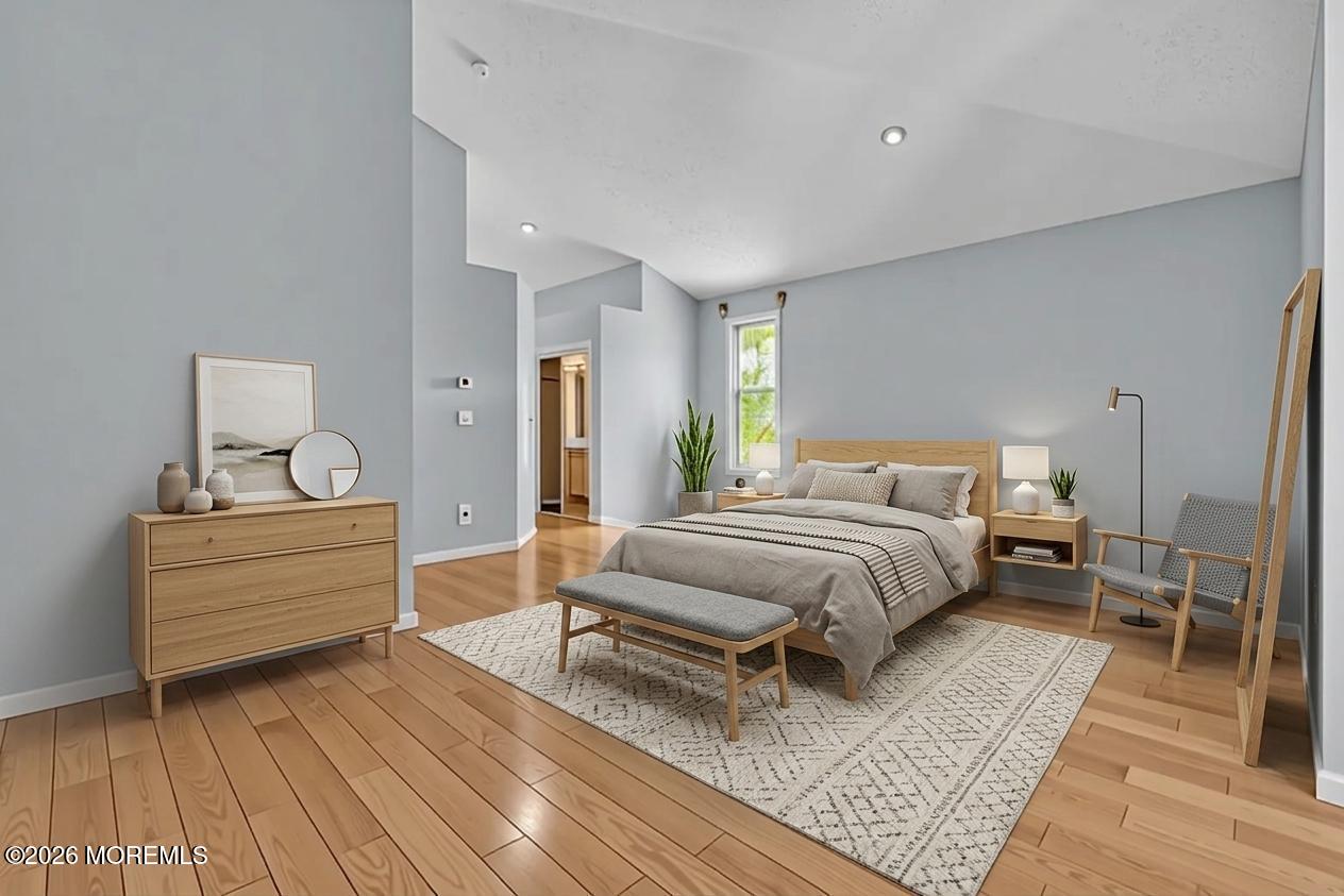 166 La Quinta Court Holmdel NJ 07733