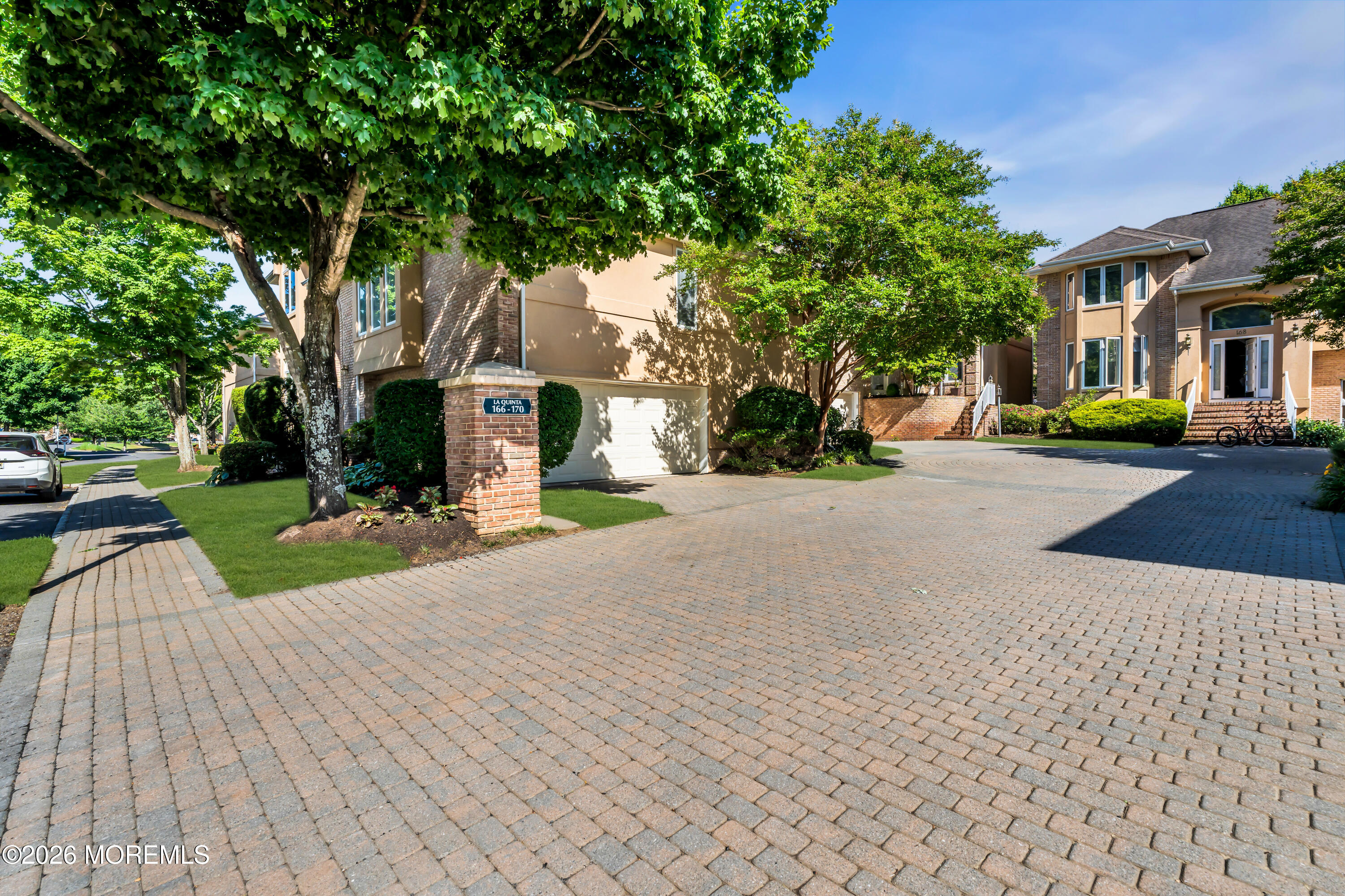 166 La Quinta Court Holmdel NJ 07733
