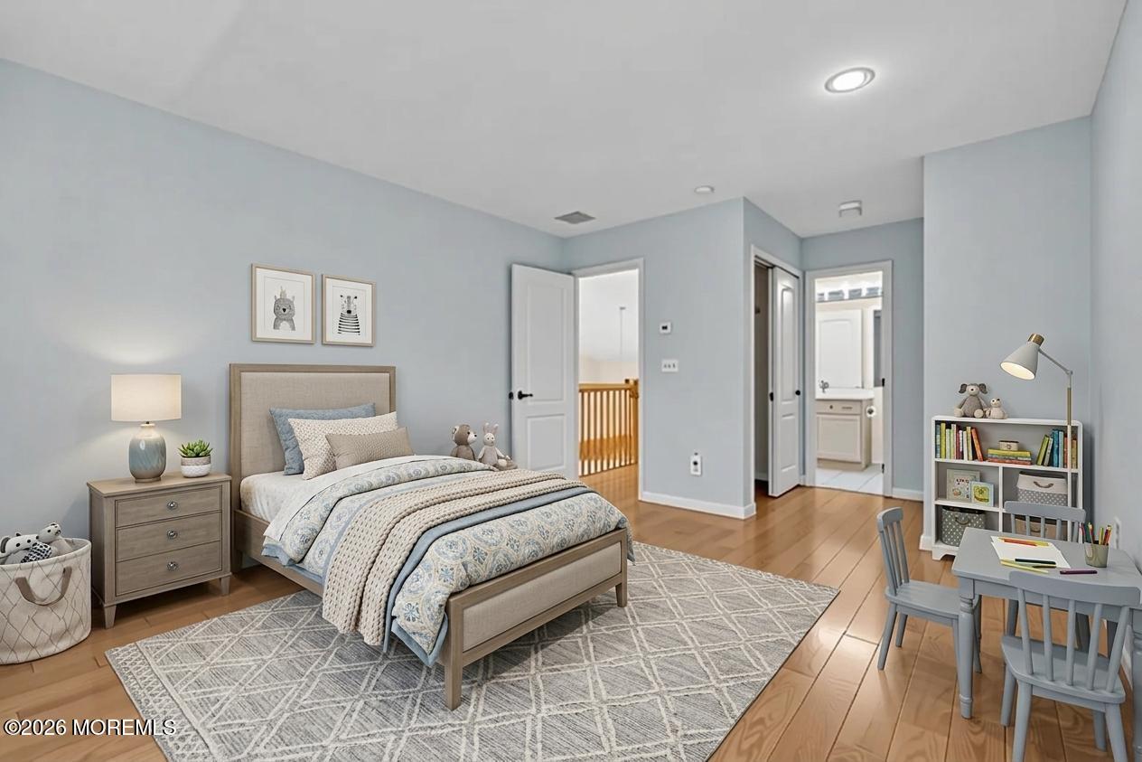 166 La Quinta Court Holmdel NJ 07733