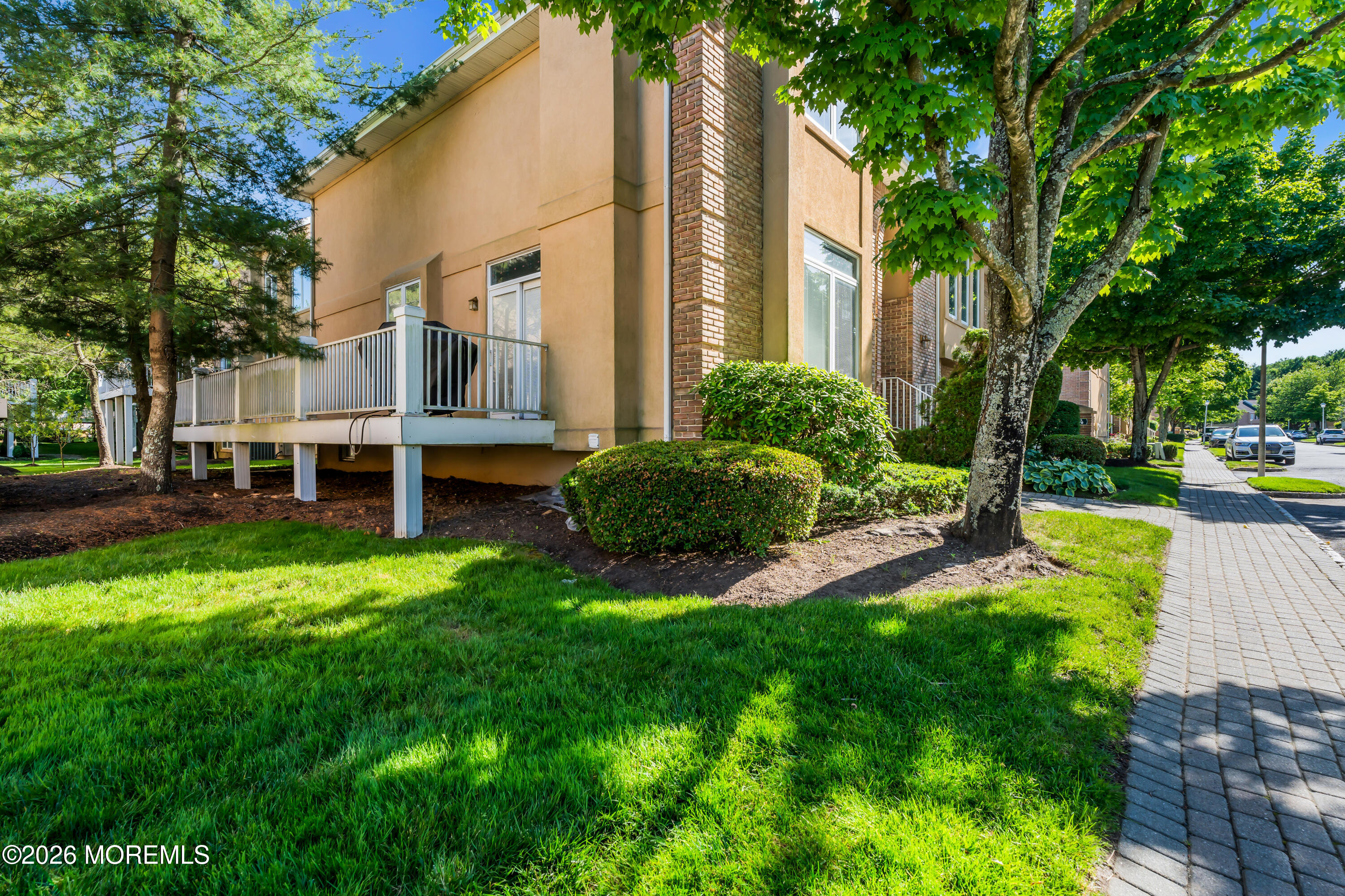 166 La Quinta Court Holmdel NJ 07733