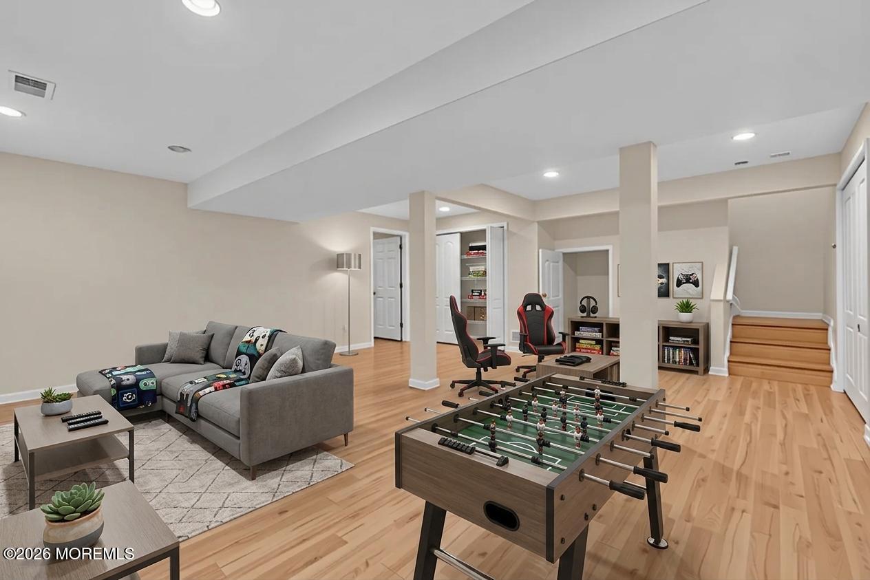 166 La Quinta Court Holmdel NJ 07733