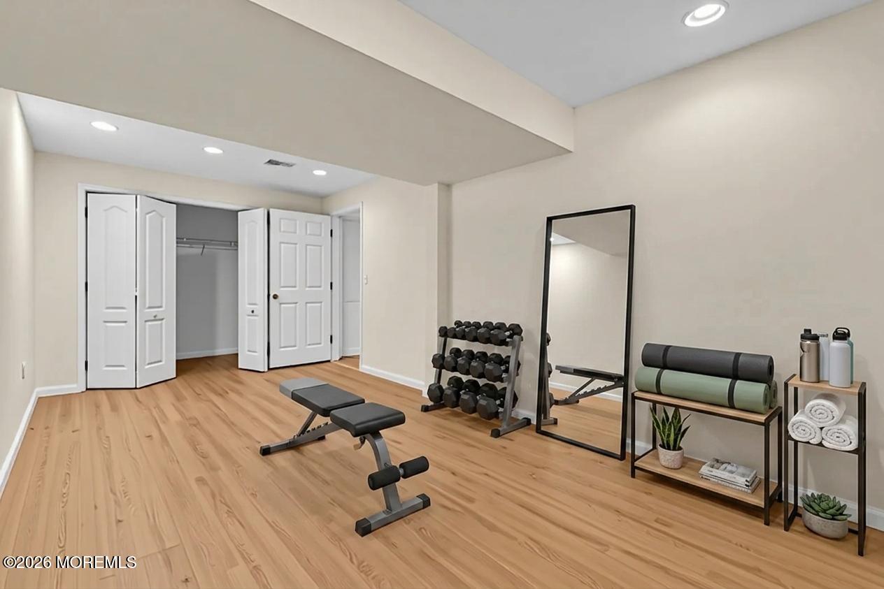 166 La Quinta Court Holmdel NJ 07733