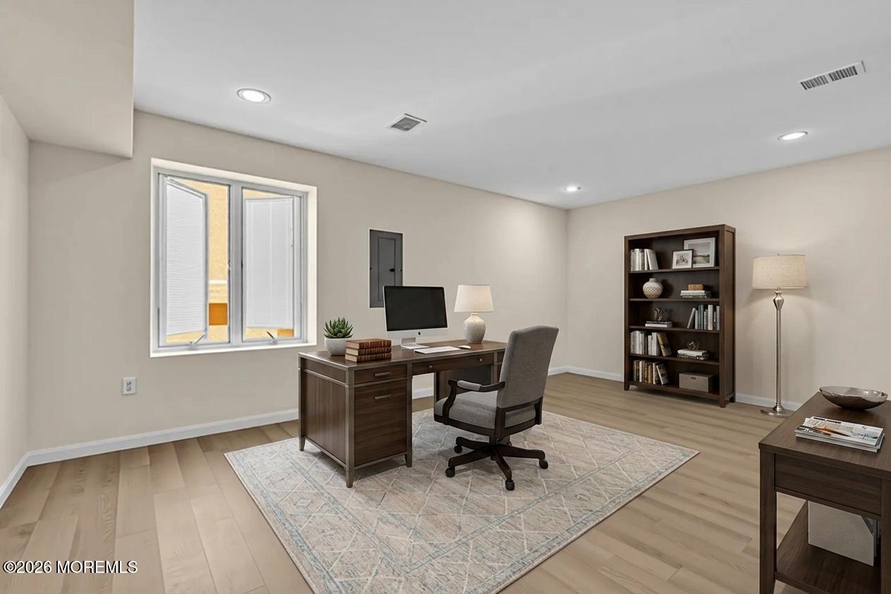 166 La Quinta Court Holmdel NJ 07733