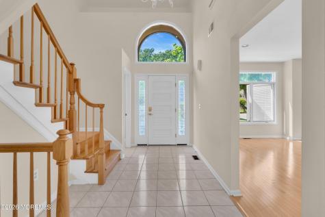 166 La Quinta Court Holmdel NJ 07733