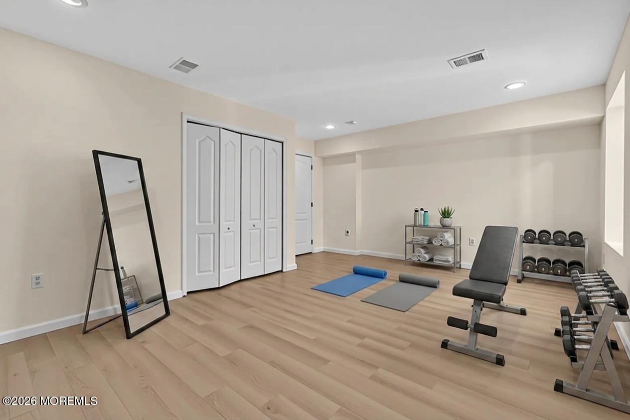 166 La Quinta Court Holmdel NJ 07733