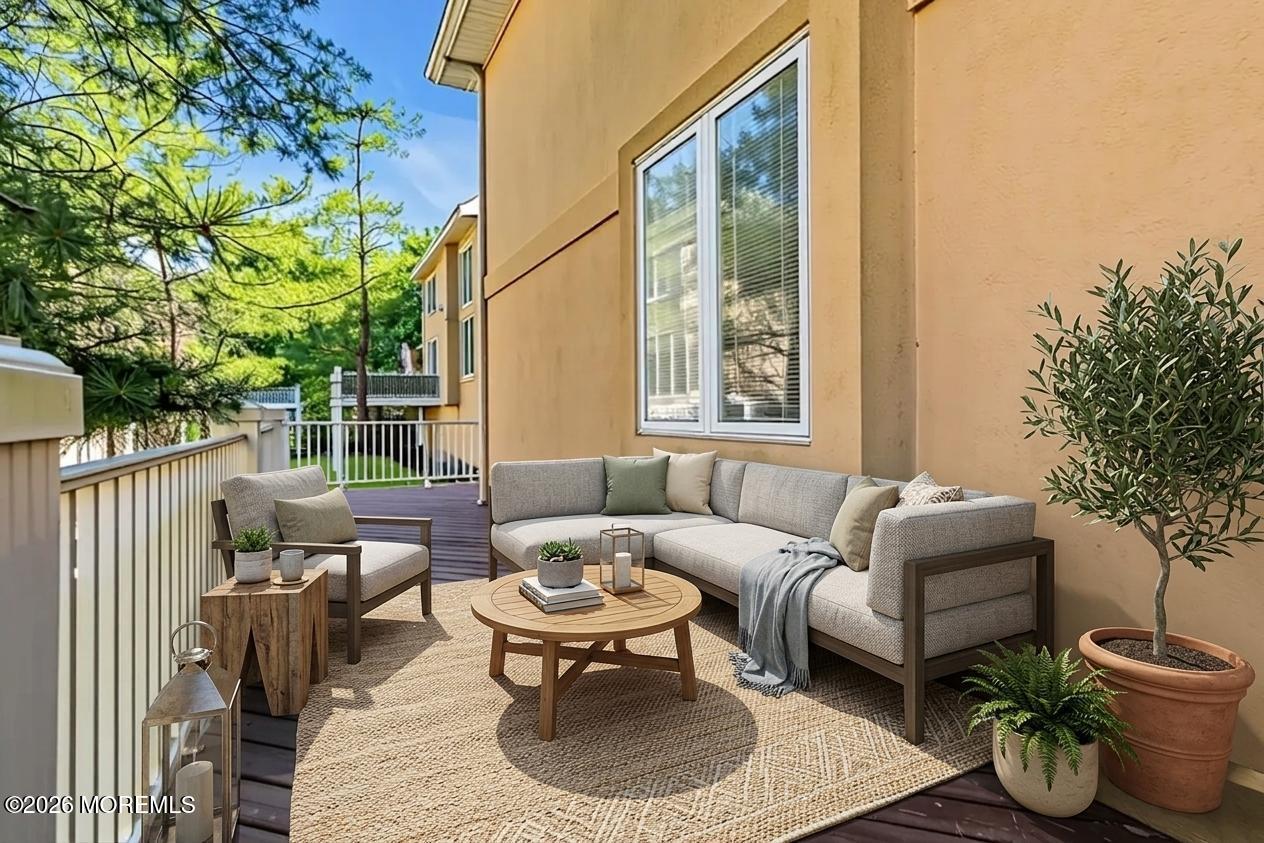 166 La Quinta Court Holmdel NJ 07733