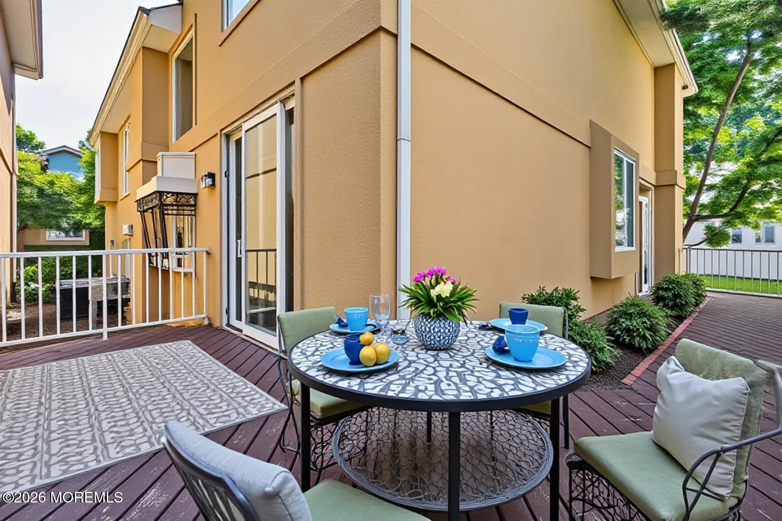 166 La Quinta Court Holmdel NJ 07733