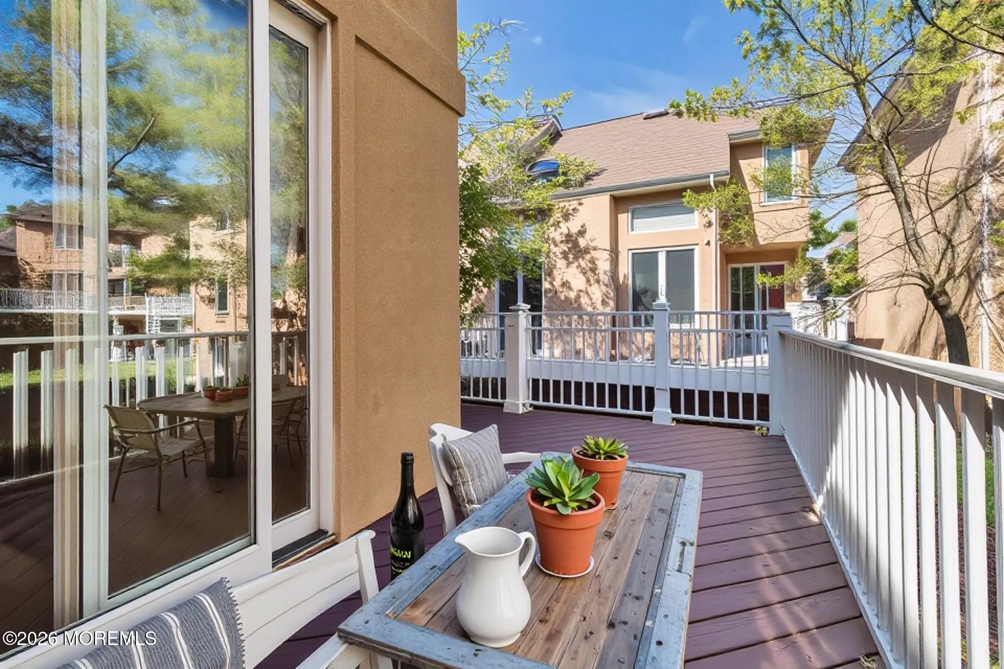 166 La Quinta Court Holmdel NJ 07733