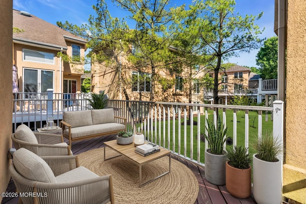 166 La Quinta Court Holmdel NJ 07733