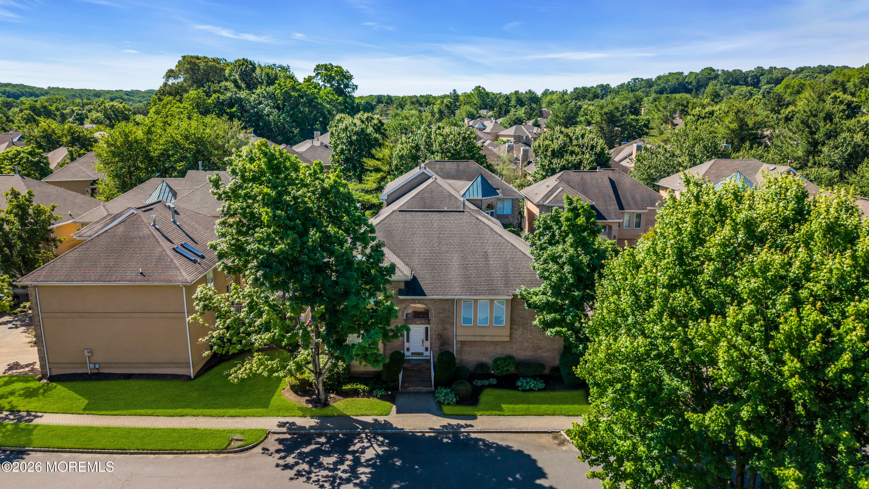 166 La Quinta Court Holmdel NJ 07733