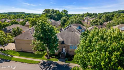 166 La Quinta Court Holmdel NJ 07733