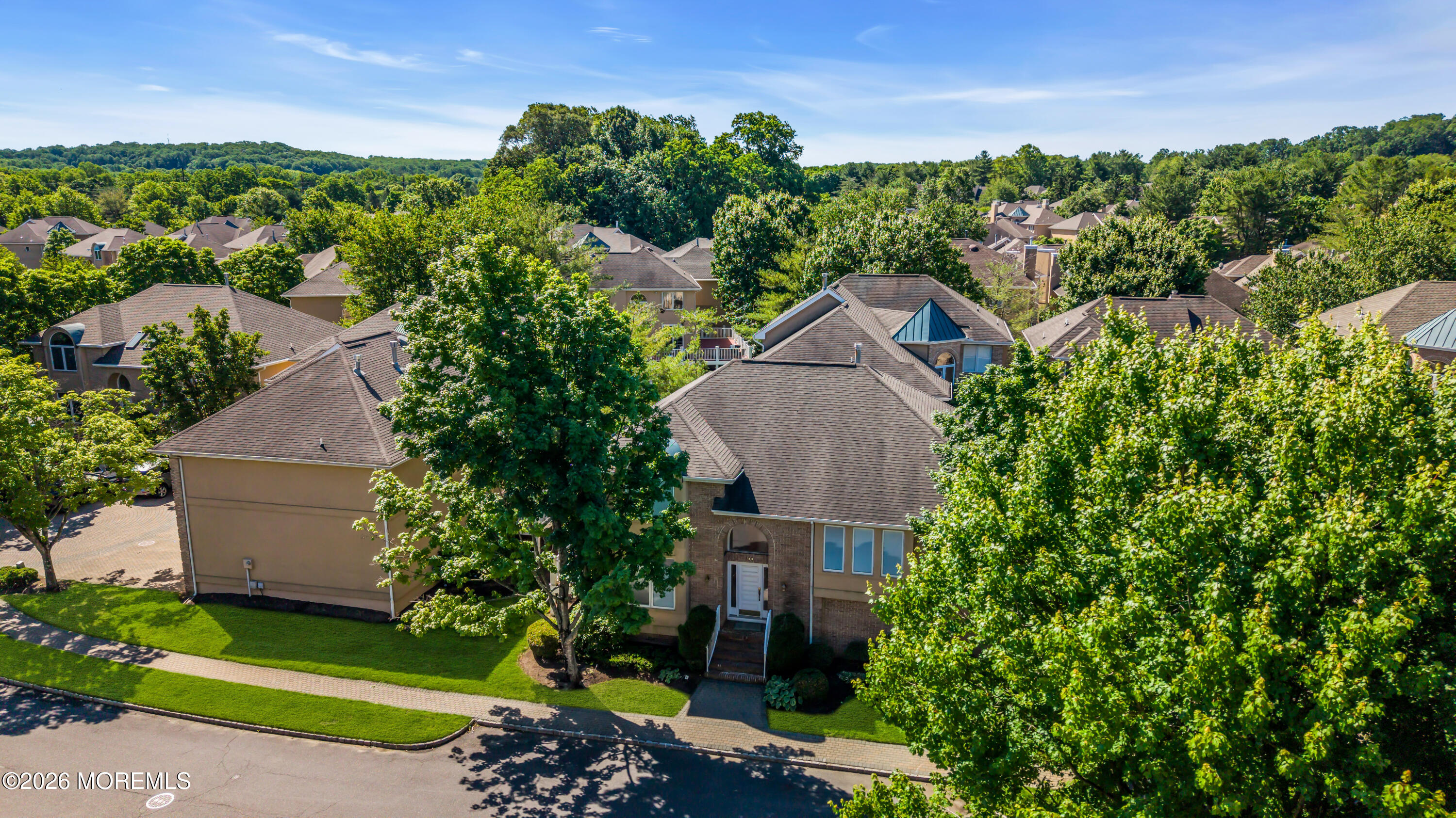 166 La Quinta Court Holmdel NJ 07733