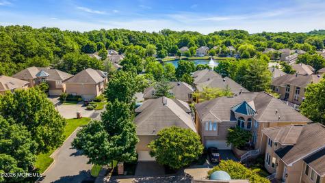 166 La Quinta Court Holmdel NJ 07733