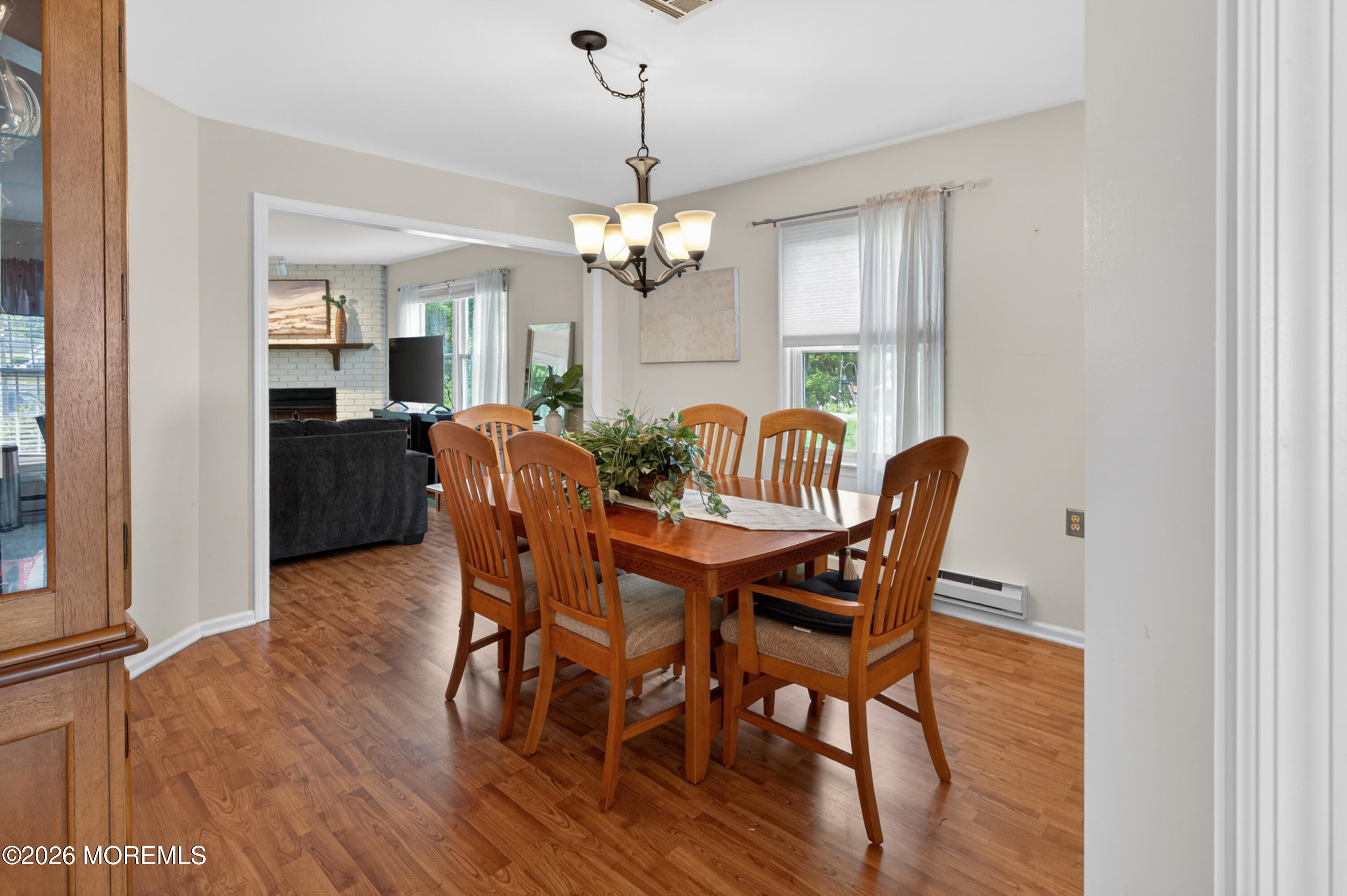21 Piedmont Court Brick NJ 08724