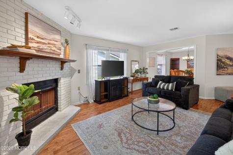 21 Piedmont Court Brick NJ 08724