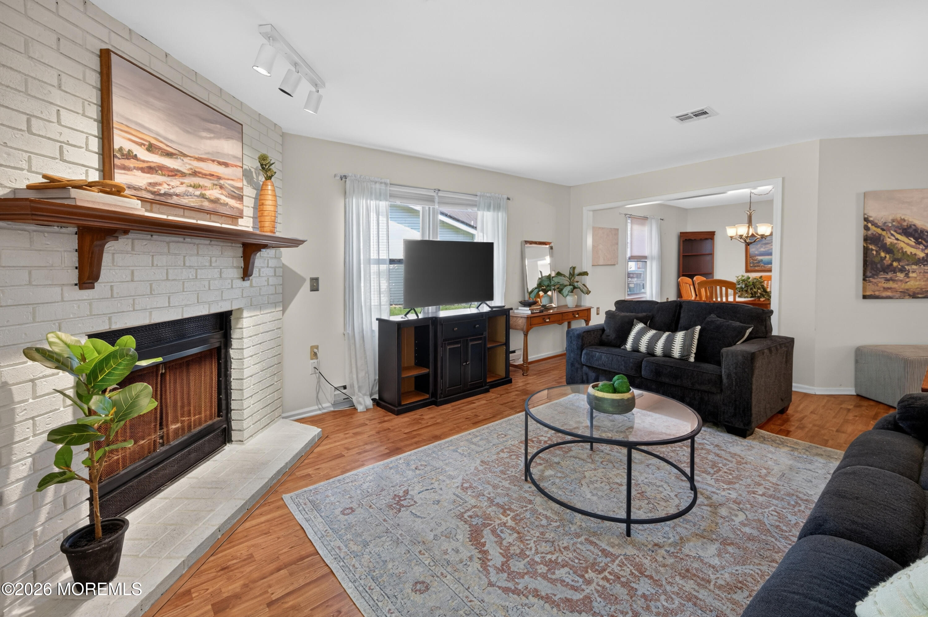 21 Piedmont Court Brick NJ 08724