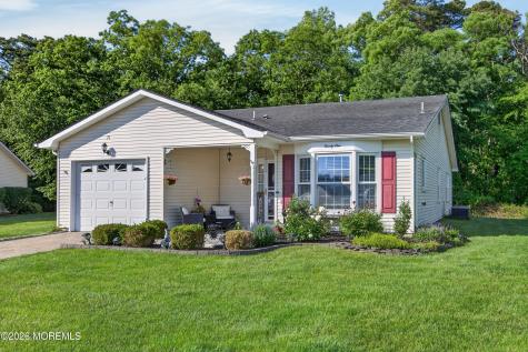 21 Piedmont Court Brick NJ 08724