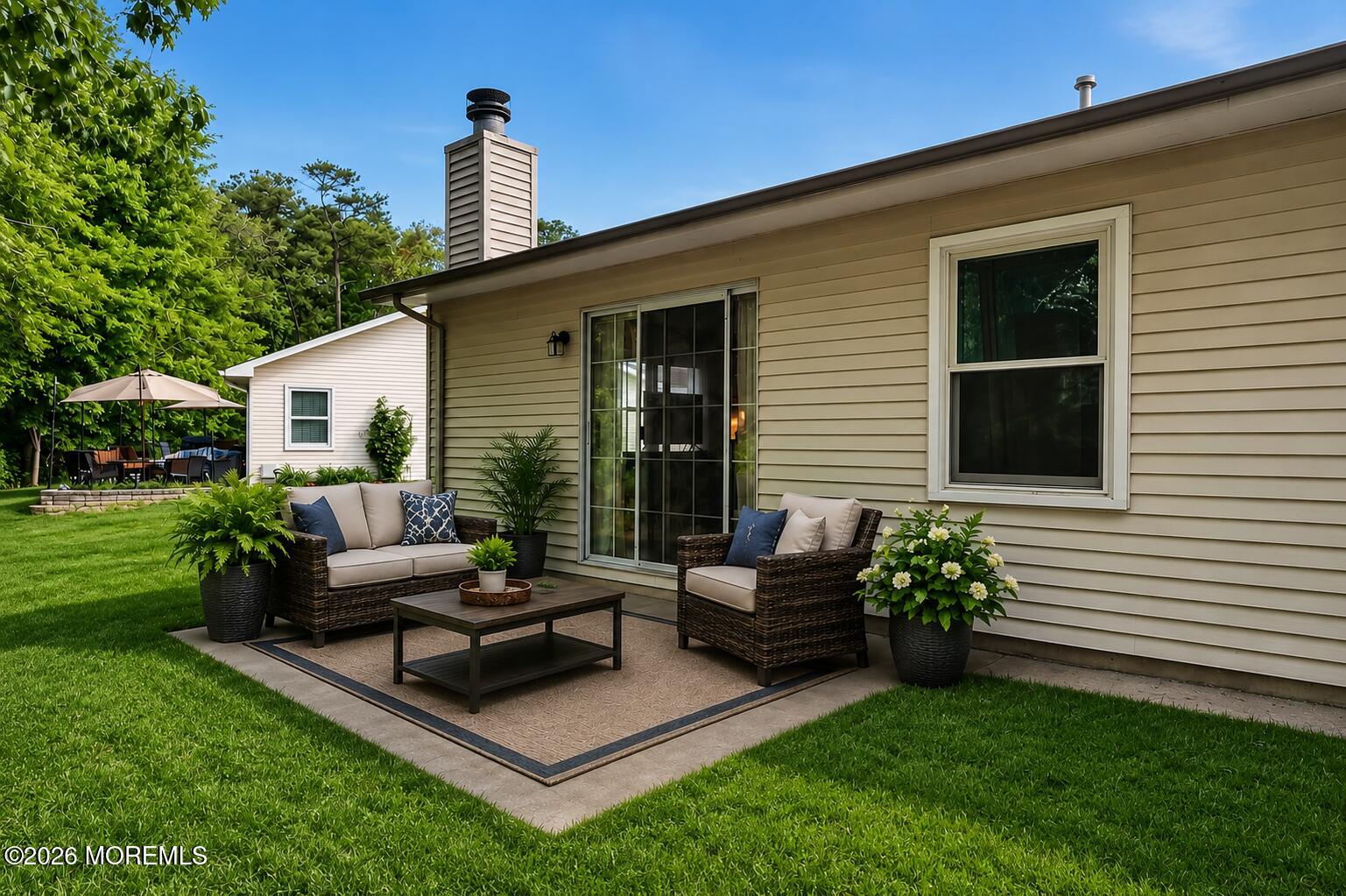21 Piedmont Court Brick NJ 08724
