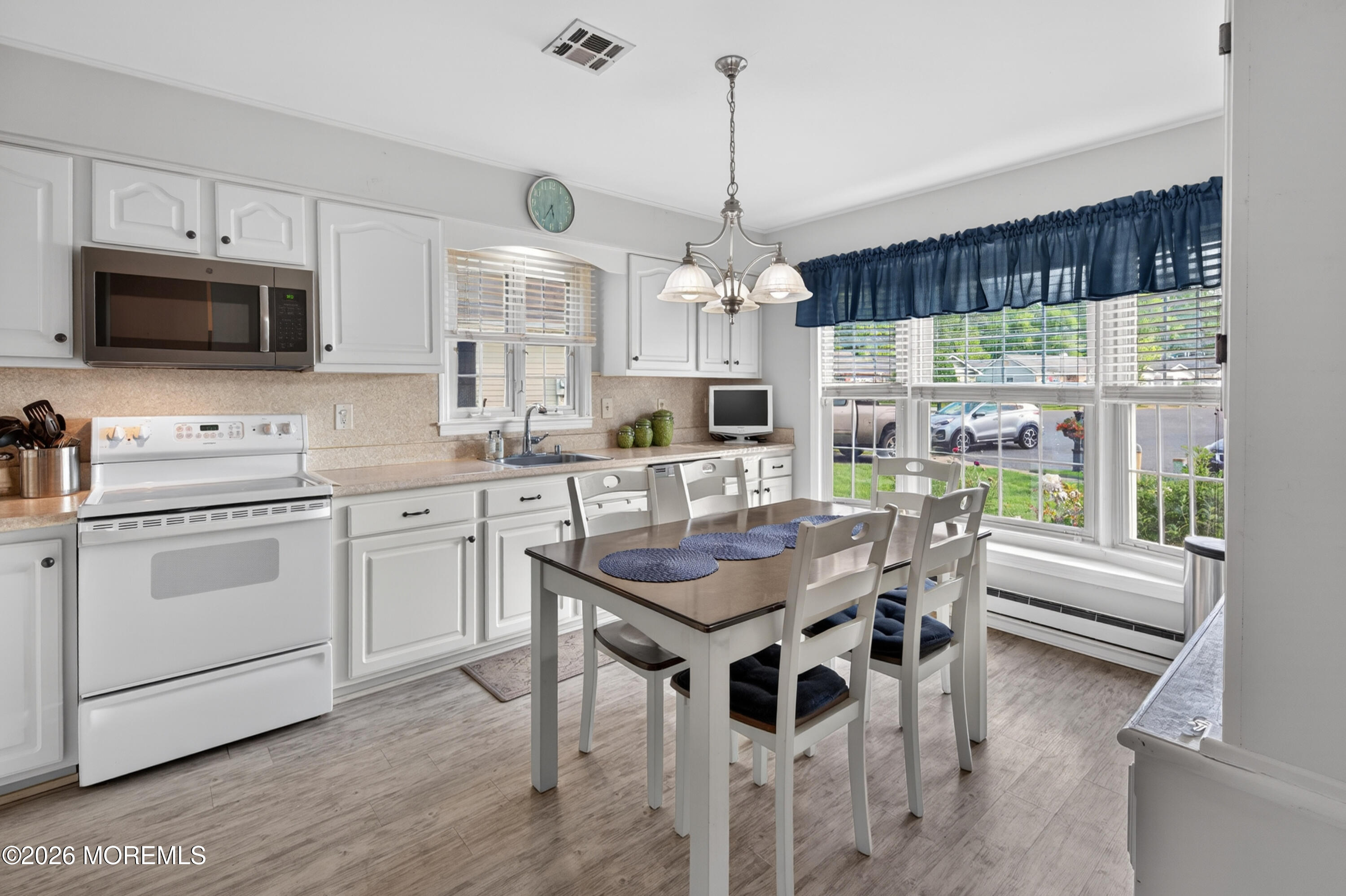 21 Piedmont Court Brick NJ 08724