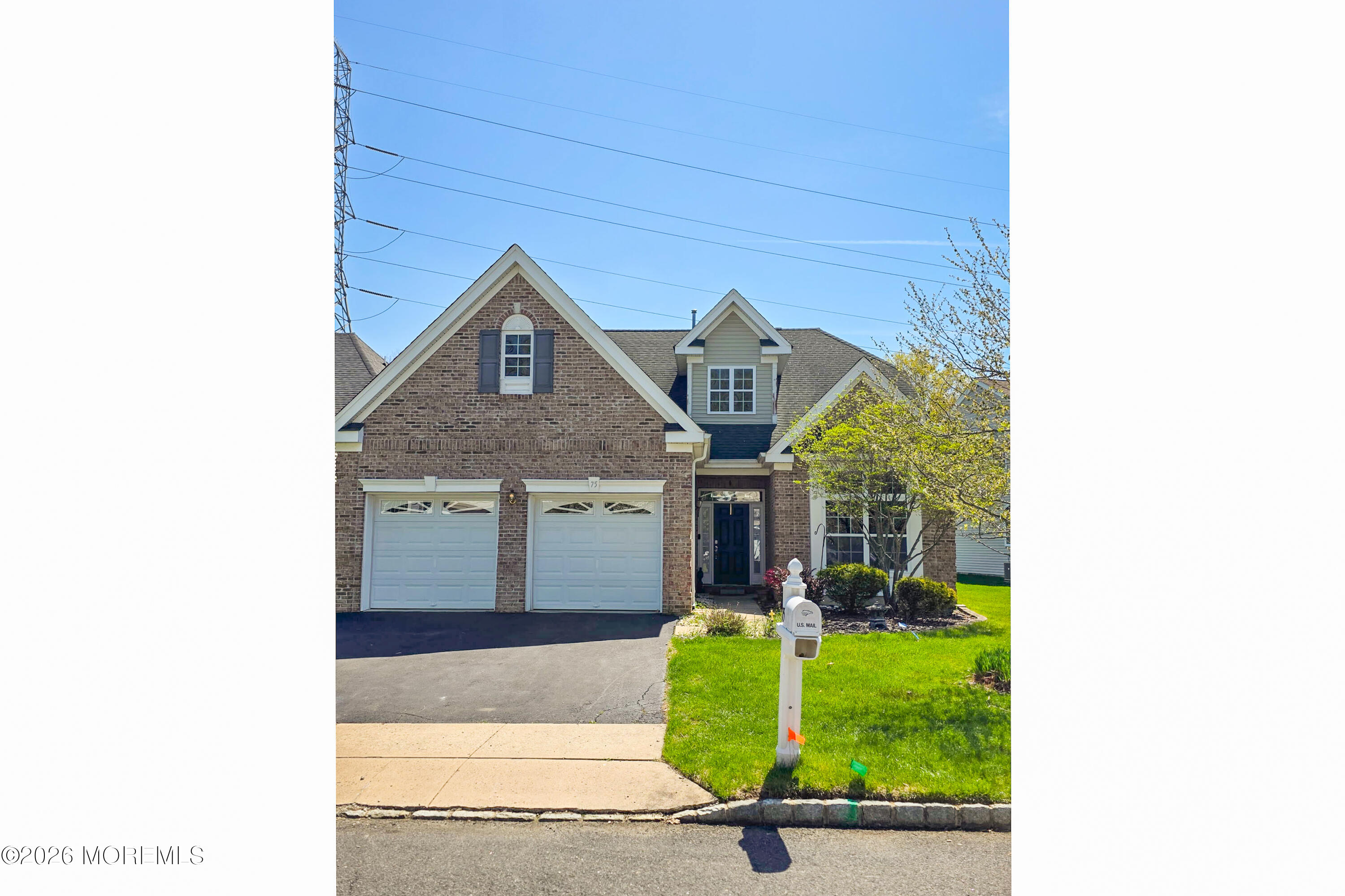 75 Jumping Brook Drive Lakewood NJ 08701