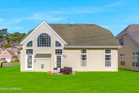 75 Jumping Brook Drive Lakewood NJ 08701