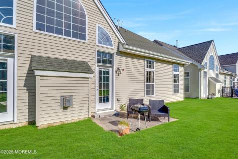 75 Jumping Brook Drive Lakewood NJ 08701