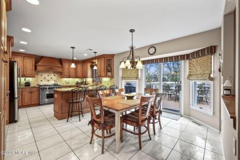 6 Candeub Court Manalapan NJ 07726