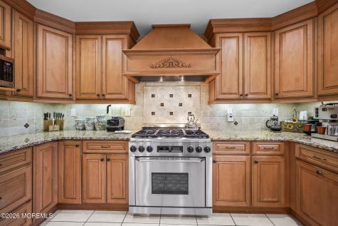 6 Candeub Court Manalapan NJ 07726