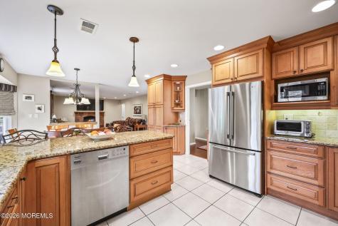 6 Candeub Court Manalapan NJ 07726