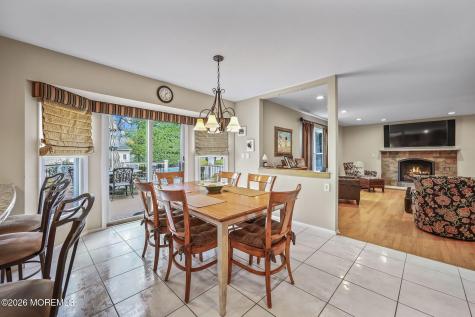 6 Candeub Court Manalapan NJ 07726