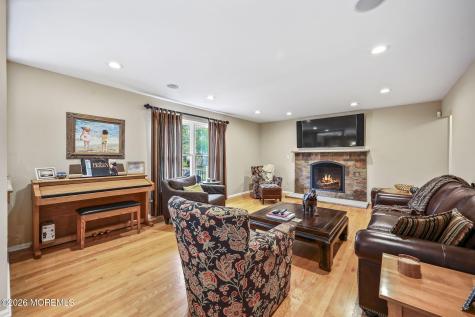 6 Candeub Court Manalapan NJ 07726