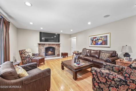 6 Candeub Court Manalapan NJ 07726