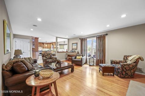 6 Candeub Court Manalapan NJ 07726